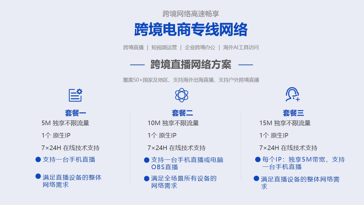 TK超清直播专线